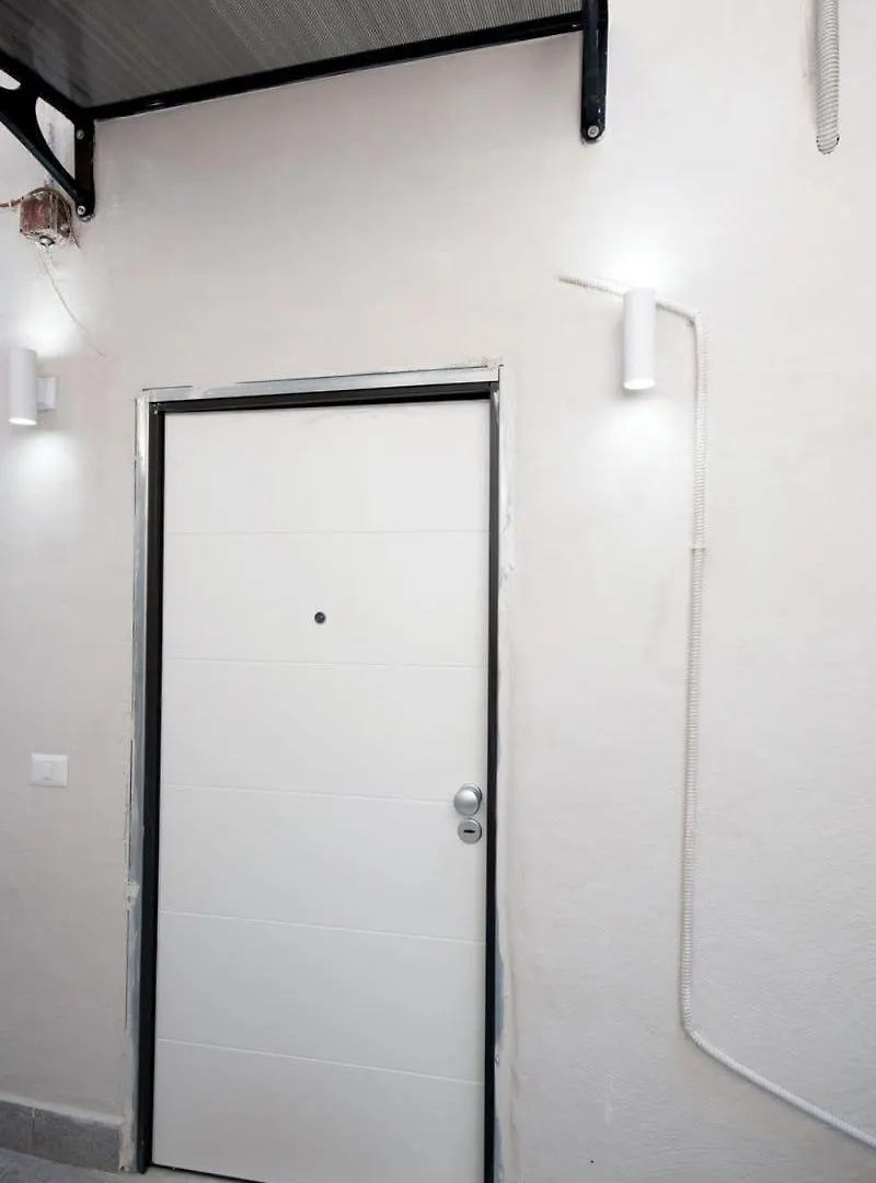 Terra Mia 2 Apartment Naples Italy
