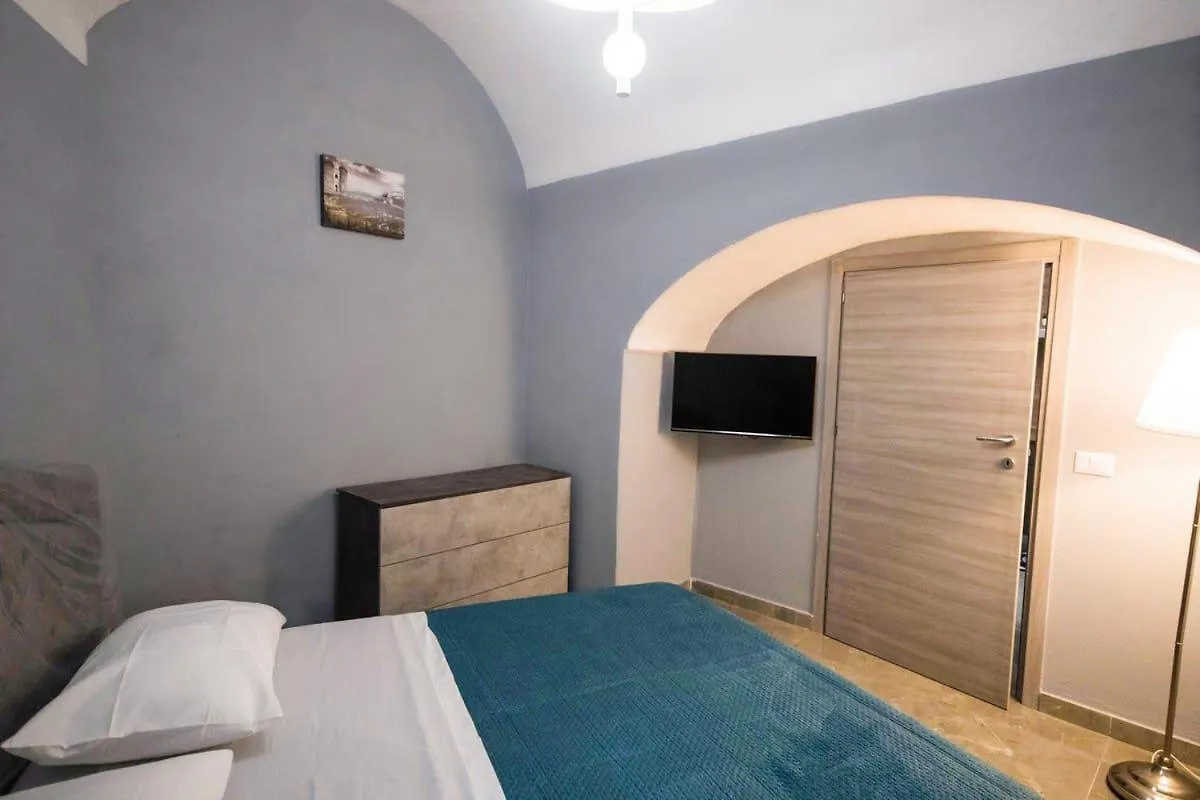 Terra Mia 2 Apartment Naples