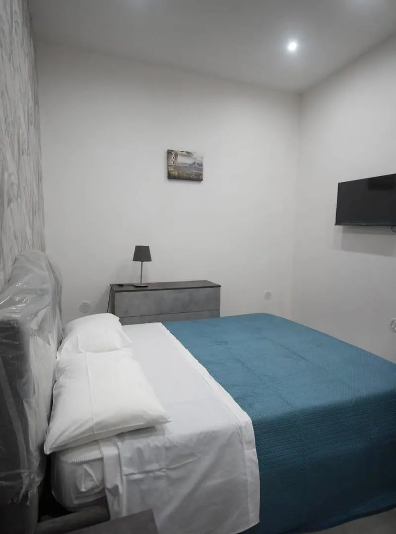 Terra Mia 2 Apartment Naples 0*,  Italy