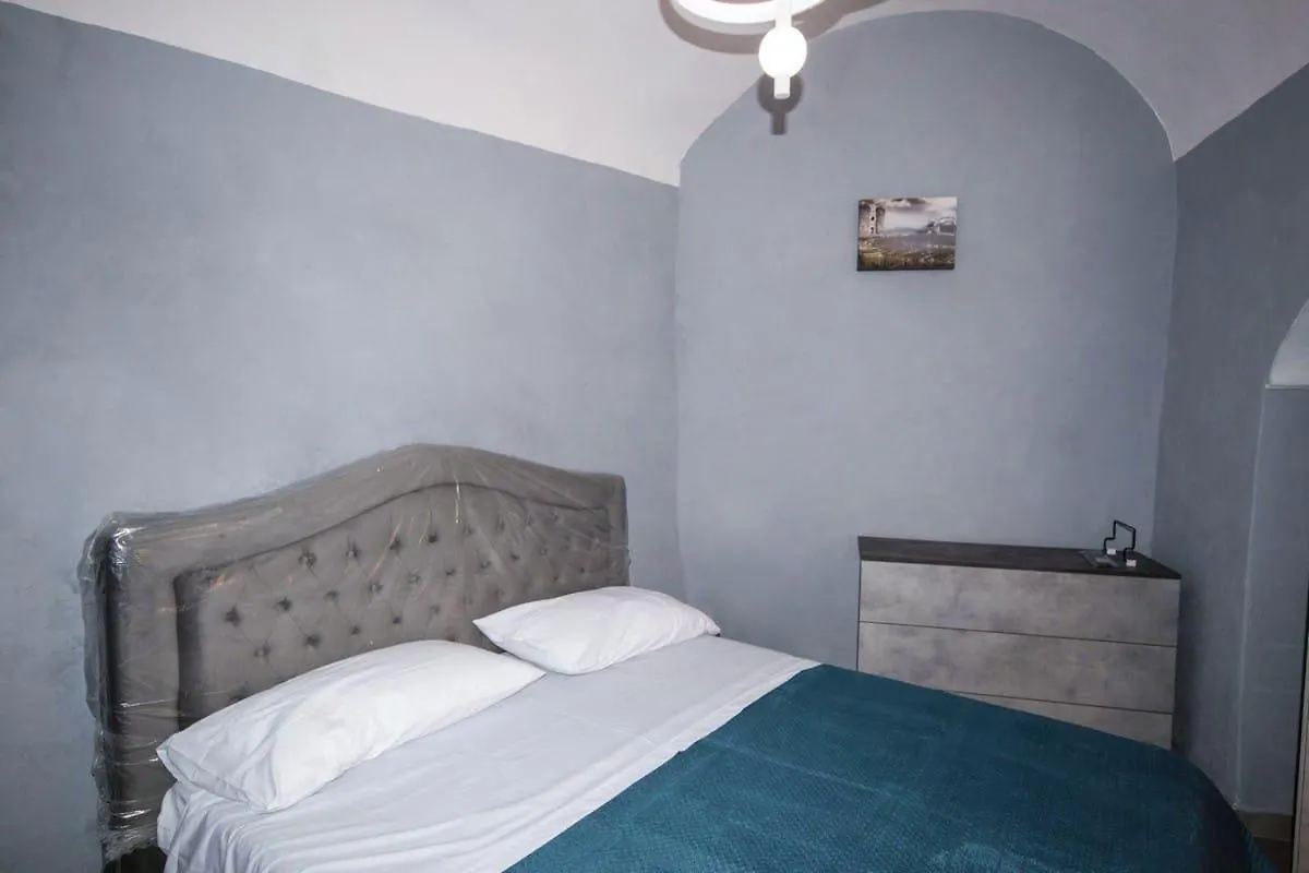 Terra Mia 2 Apartment Naples