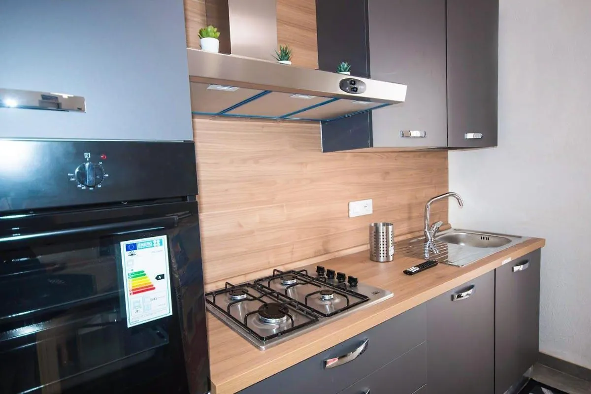 Terra Mia 2 Apartment Naples
