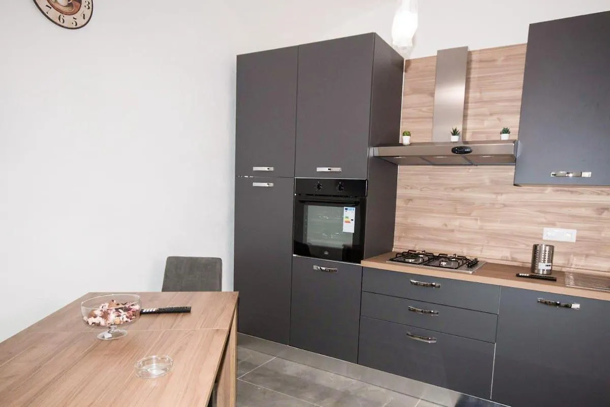 Terra Mia 2 Apartment Naples