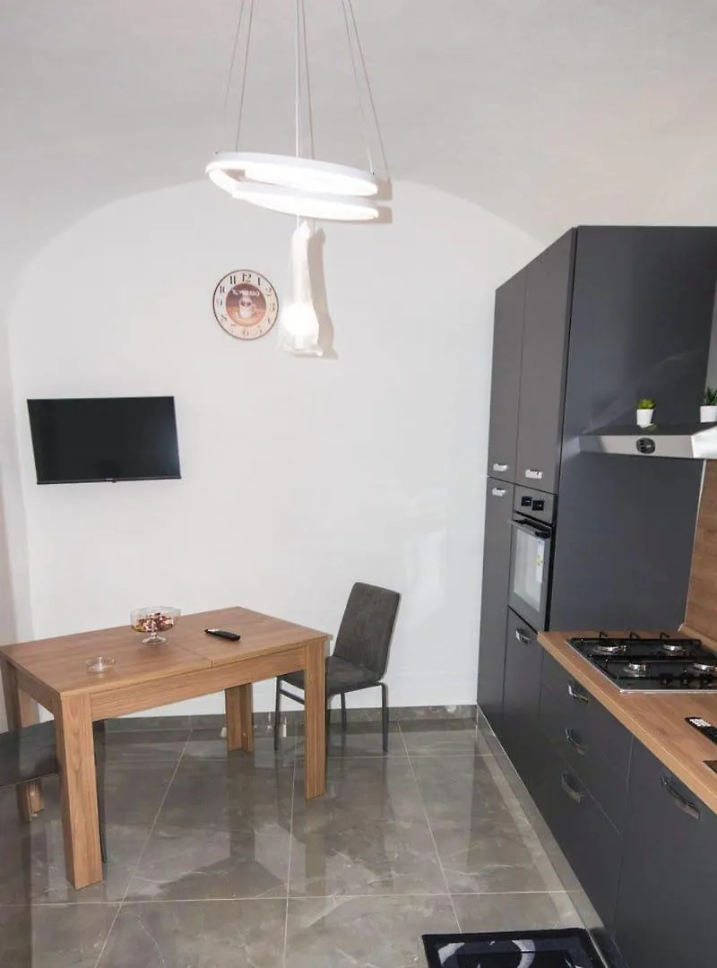Terra Mia 2 Apartment Naples