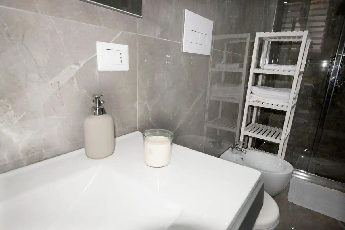 Terra Mia 2 Apartment Naples