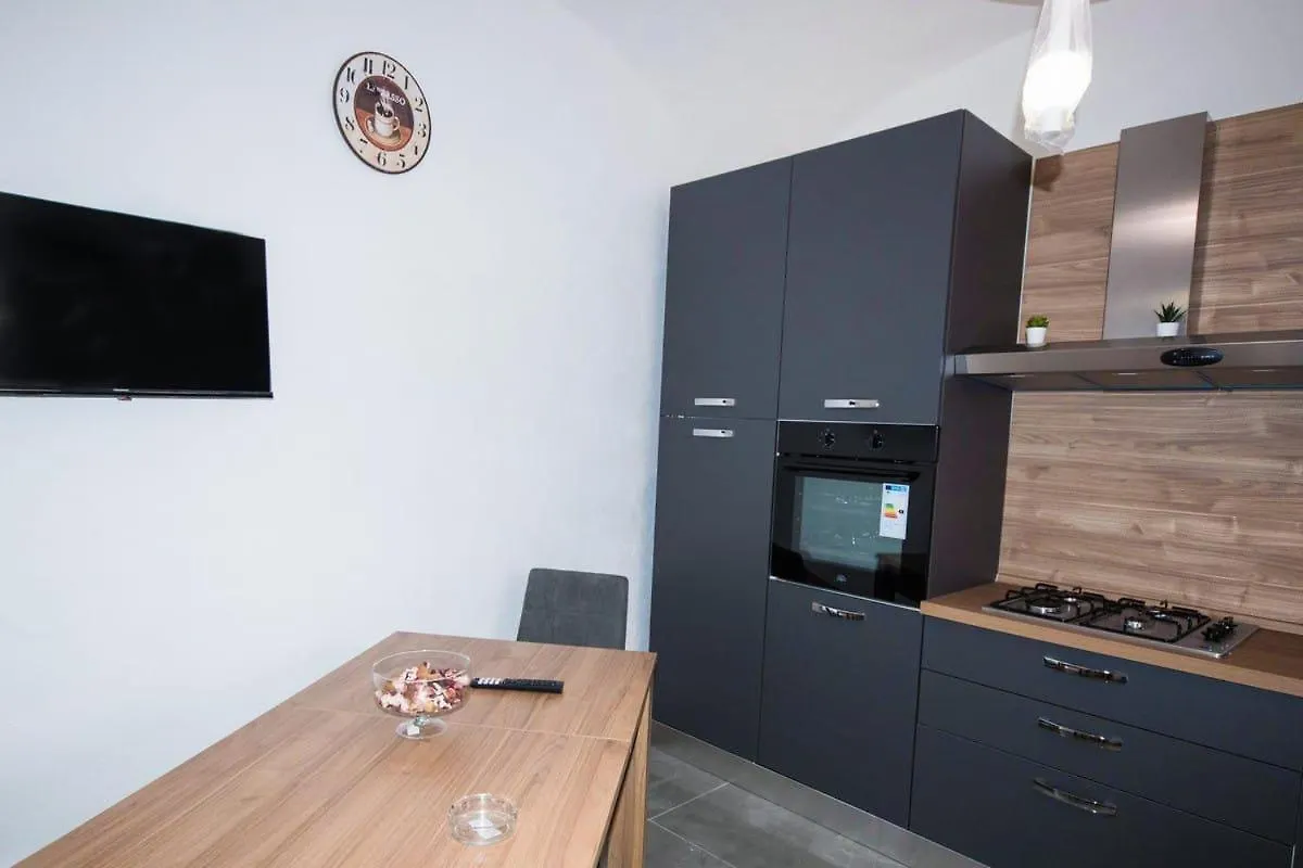 Terra Mia 2 Apartment Naples Italy