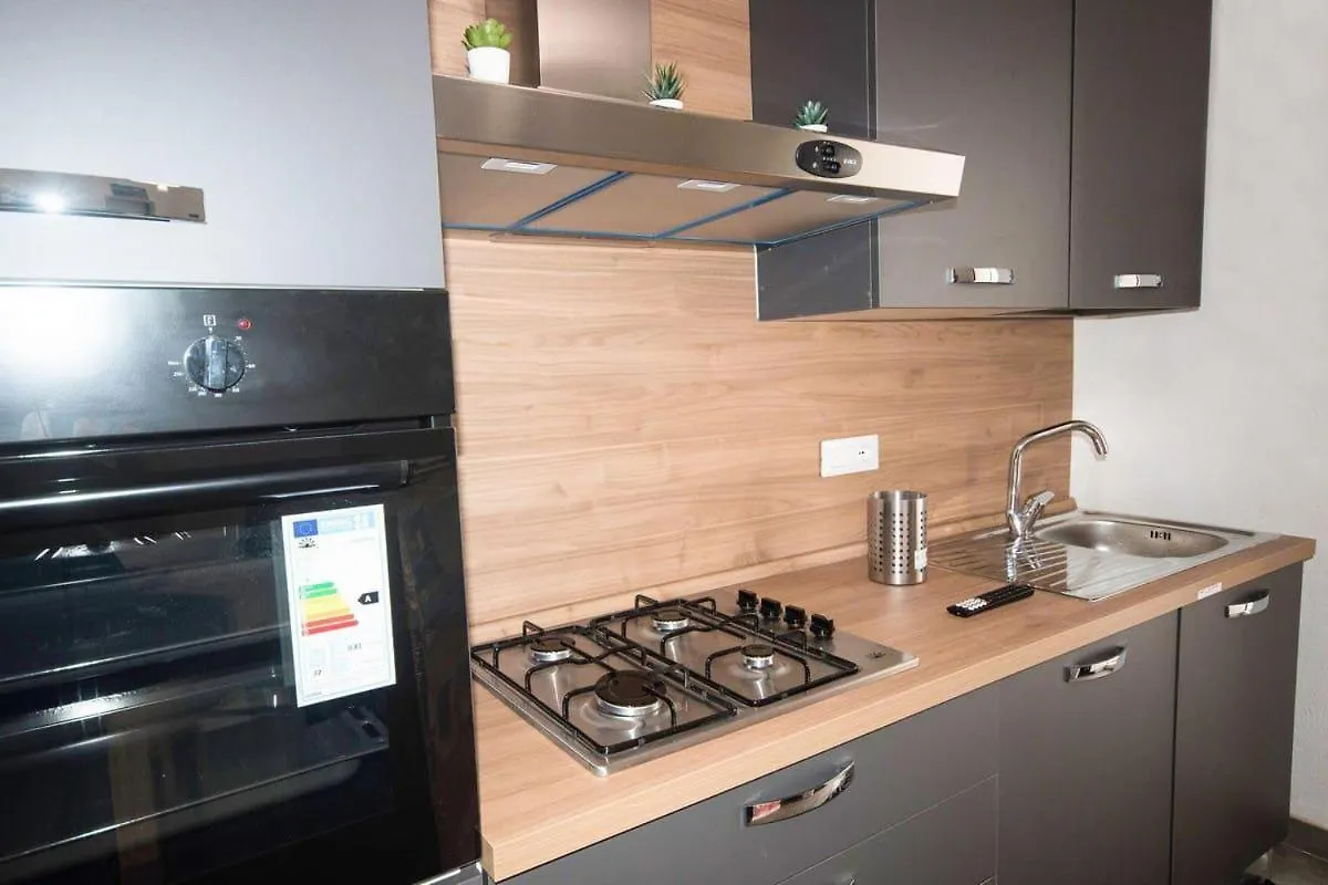 Terra Mia 2 Apartment Naples 0*,  Italy