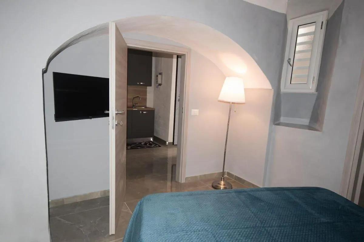 Terra Mia 2 Apartment Naples