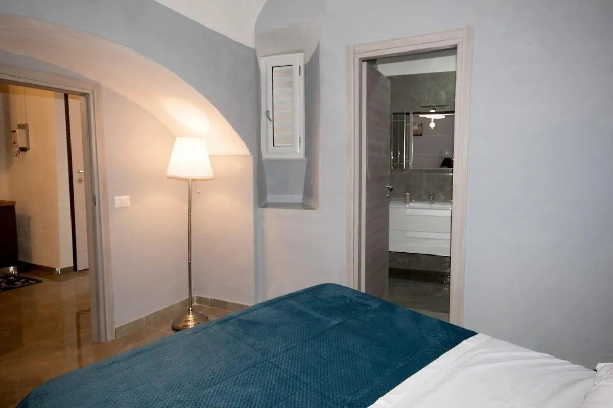 Terra Mia 2 Apartment Naples
