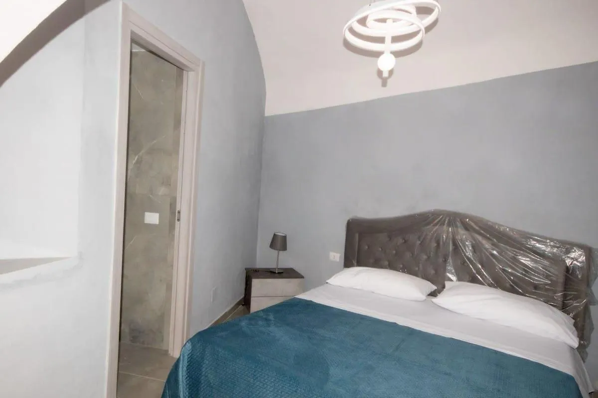 Terra Mia 2 Apartment Naples