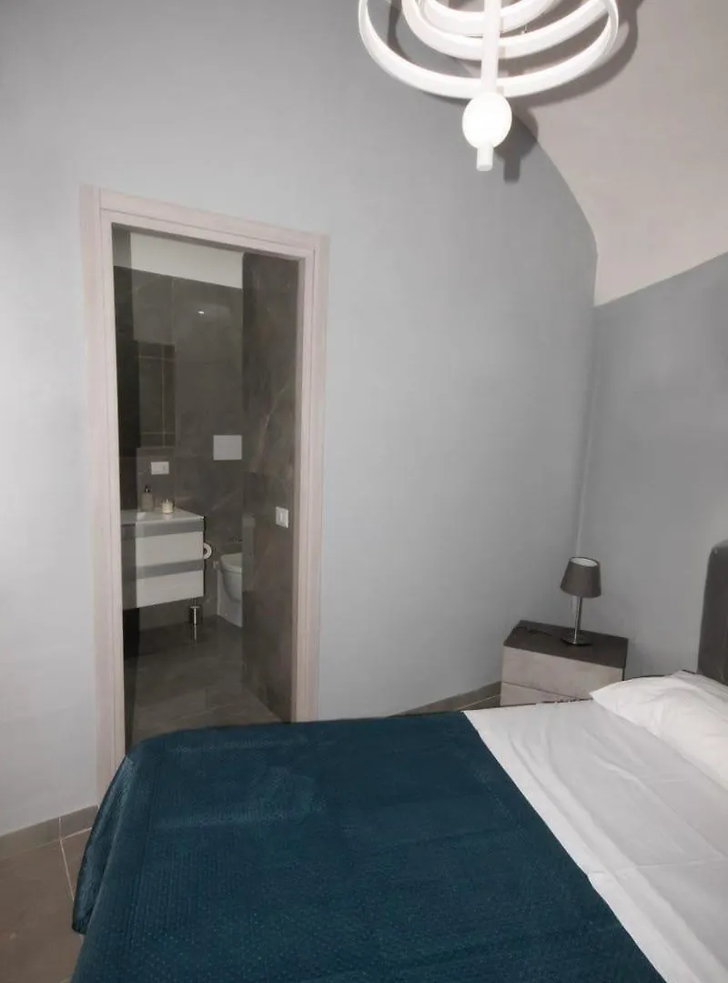 Terra Mia 2 Apartment Naples Italy