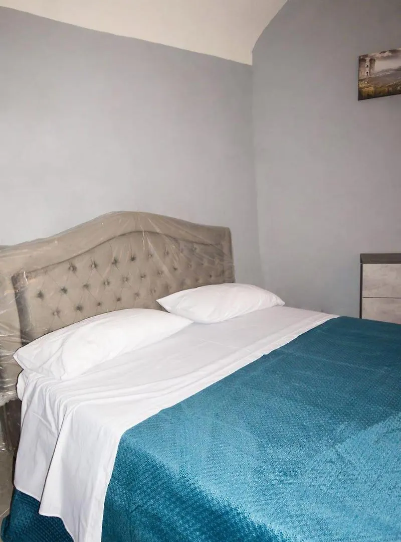 Terra Mia 2 Apartment Naples
