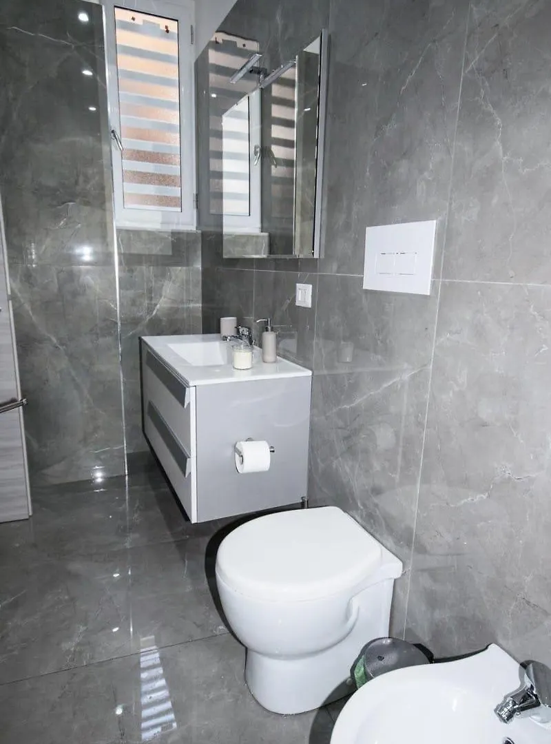 Terra Mia 2 Apartment Naples