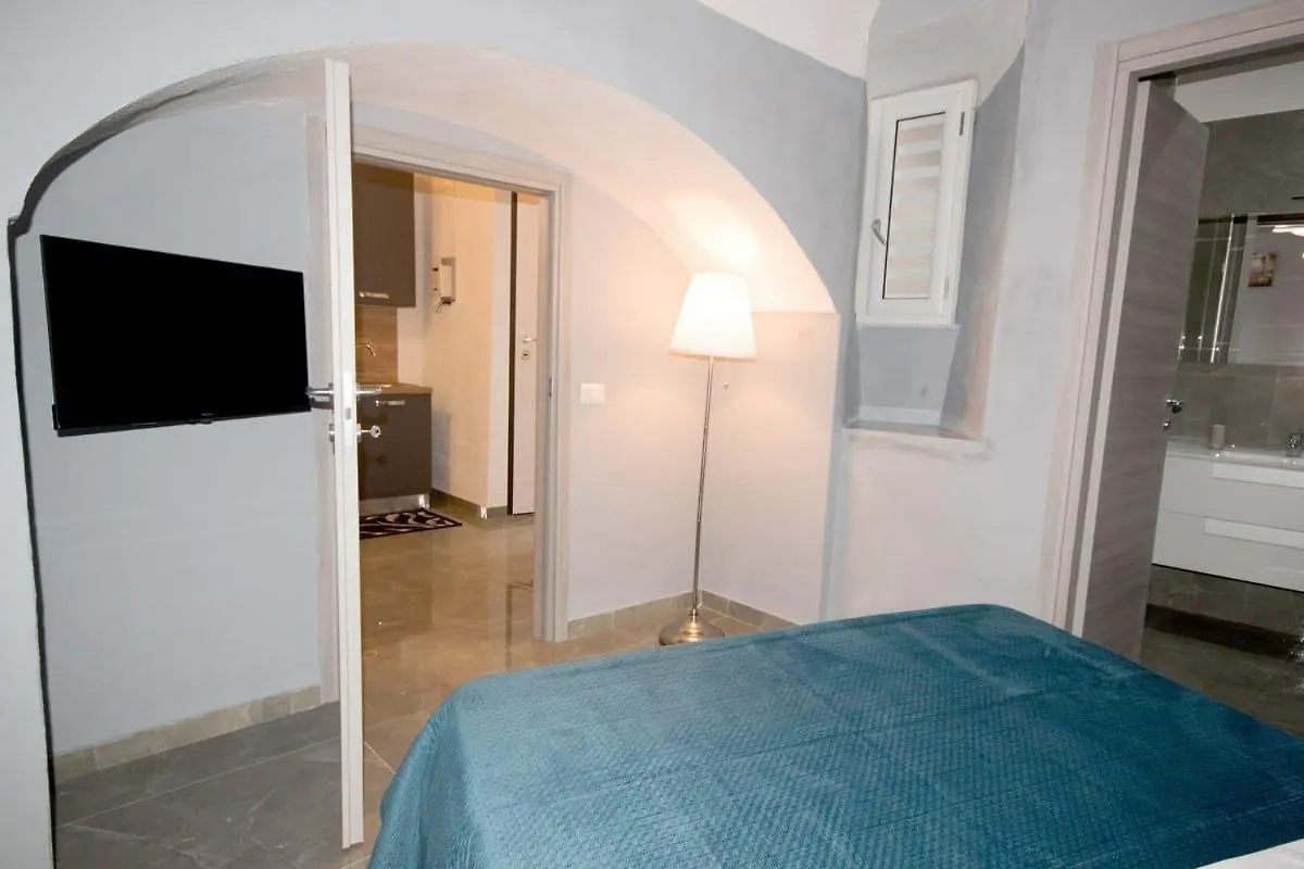 Terra Mia 2 Apartamento Nápoles